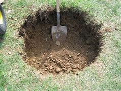 Image result for Ground Hole