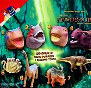 Image result for McDonald's Happy Meal Toys 2000