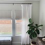 Image result for Proper Way to Hang Curtains