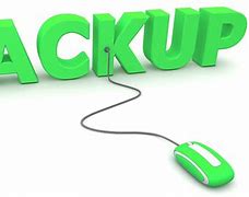 Image result for Back Up Computer to External Drive