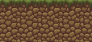 Image result for 2D Ground Texture Pixel