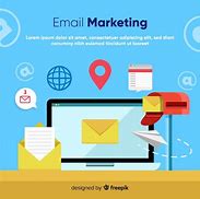 Image result for Email Marketing Vector