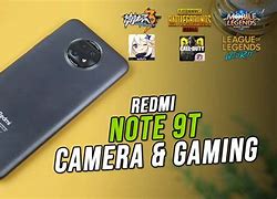 Image result for Xiaomi Redmi Note 9T 5G