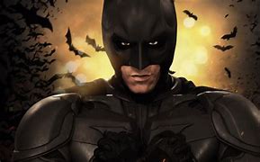 Image result for Batman Dark Knight Face