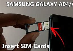 Image result for Screen Shot of Dual Sim On Samsung