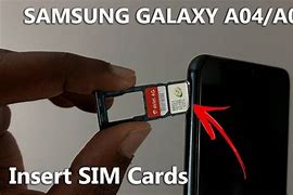 Image result for Samsung A04 Dual Sim