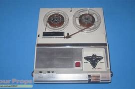 Image result for Mission Impossible Tape Recorder