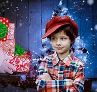 Image result for Not yet Fat Boy Turkey and Santa