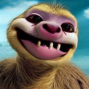 Image result for Sid the Sloth Ice Age 2