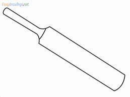 Image result for Cricket Bat Construction Drawing