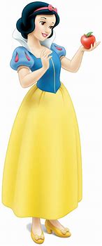 Image result for Snow White Disney Character