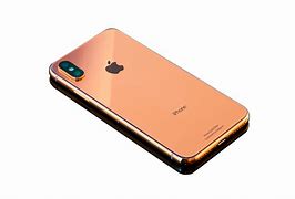 Image result for Rose Gold iPhone X