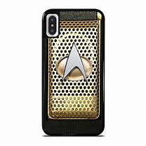 Image result for Star Trek iPhone SE Case