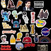 Image result for iPhone Stickers Wierdcore