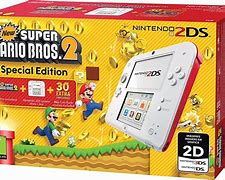 Image result for Nintendo 2DS Editions