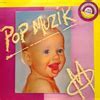 Image result for Pop Muzik