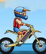 Image result for Alien Bicycle Moto X3m