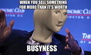 Image result for Time to Sell Meme