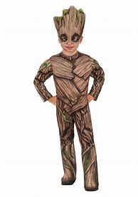Image result for Kids Groot Costume