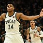 Image result for Giannis Antetokounmpo Dunking On People Wallpaper