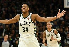 Image result for Giannis Antetokounmpo Medium Long Shot