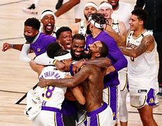Image result for NBA Players Celebrating