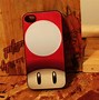 Image result for Mario Game Phone Case