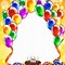 Image result for Birthday PicFrame