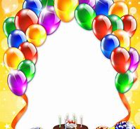 Image result for Birthday Borders and Frames