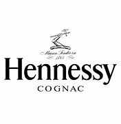 Image result for Hennessy Logo.png Transparent