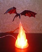 Image result for Dragon Ball Lamp