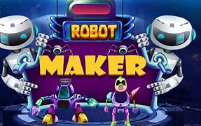Image result for Robot Creator Game