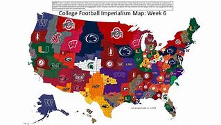 Image result for CFB Imperialism Map FBS