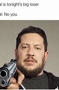 Image result for Crying Sal Meme