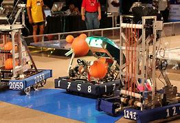 Image result for Robotics Tournament