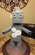 Image result for What Are Robots Made Of