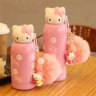Image result for Hello Kitty Bottle