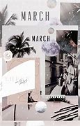 Image result for March Mood Board