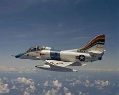 Image result for A-4 Skyhawk White
