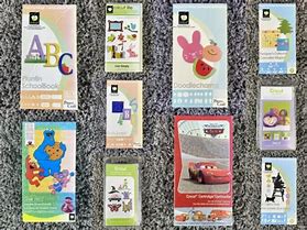 Image result for Cricut Expression Cartridges