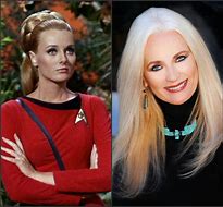 Image result for Star Trek Movie Actress
