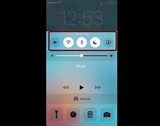 Image result for How to Turn Off AirDrop On iPhone