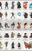 Image result for Dnd Pathfinder Pawns