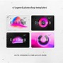 Image result for Grainy Gradient Graphic Design