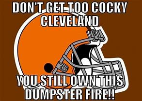 Image result for Cleveland Rocks Meme
