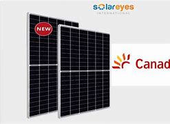 Image result for Canadian Solar Panels