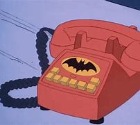 Image result for Bat Phone Line