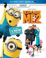 Image result for Despicable Me 2 Movie