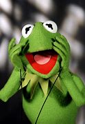 Image result for Sesame Street Kermit Frog