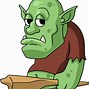 Image result for Small Cartoon Troll